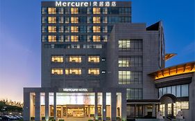 Mercure Shanghai Hongqiao South